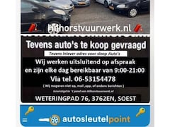 Citroën C3 - 1.4i-16V Ambiance apk 2027 zie onze site Auto Hilhorst vuurwerk