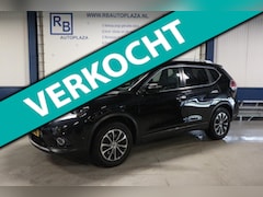 Nissan X-Trail - 1.6 DIG-T Connect Edition7p. / FULL OPTIONS / 12 MND GARANTIE