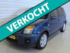 Ford Fusion - 1.4-16V Futura van de 2e eigenaar 215.000km (2008)