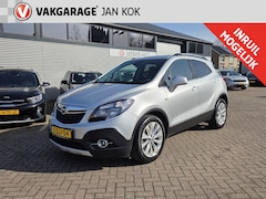 Opel Mokka - 1.4 T Cosmo, navi, trekhaak, aur camera