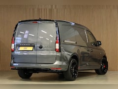 Volkswagen Caddy Cargo Maxi - 2.0 TDI R-Line DSG | LED | Camera | CarPlay | Lane Assist | Virtual Cockpit | Stoelverwarm