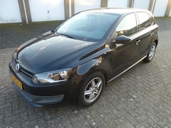 Volkswagen Polo - 1.4-16V Comfortline
