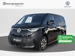 Volkswagen ID. Buzz Cargo - 77 kWh | Trekhaak | Zeer compleet | L1 | 204 pk | SOH 97% |