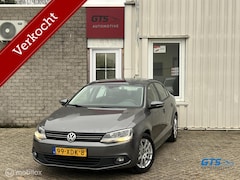Volkswagen Jetta - 1.2 TSI Comfort Executive Line 2012 Navi