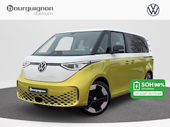 Volkswagen ID. Buzz - Pro 77kWh | Trekhaak | A. Camera | ACC | Side Assist | L1 | SOH 98% |