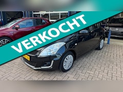 Suzuki Swift - 1.2 Comfort EASSS