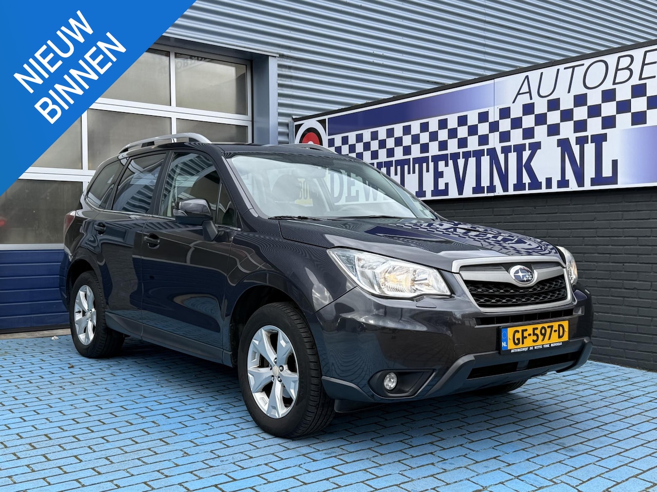 Fiat Punto Evo - 0.9 TwinAir Street 0.9 TwinAir Street - AutoWereld.nl