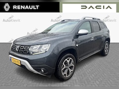 Dacia Duster - 1.3 TCe 130 Prestige - Trekhaak