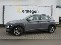 Hyundai Kona - 1.0 T-GDI Comfort