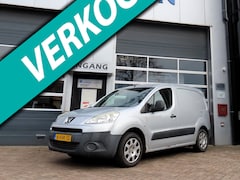 Peugeot Partner - 120 1.6 e-HDI L1 XT Profit + 3-Persoons Airco