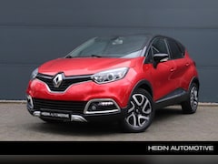 Renault Captur - 1.2 TCe Helly Hansen | Climate Control | Cruise Control | Navigatie | Achteruitrijcamera |