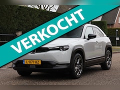 Mazda MX-30 - E-SkyActiv 145 First Edition 36 kWh | 95.25 SOH | ZEER MOOIE GOED ONDERHOUDEN AUTO |