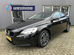 Volvo V40 - 2.0 D2 Nordic+ PDC LED NAVI Facelift