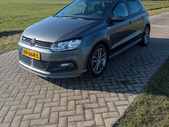Volkswagen Polo - 1.2 TSI Edition R