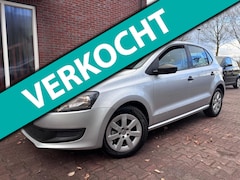 Volkswagen Polo - 1.2 Comfort LM Wielen