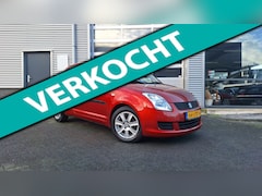 Suzuki Swift - 1.3 Comfort/Airco/Lm velgen/Trekhjaak/Keurige staat/
