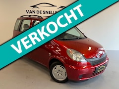 Toyota Yaris Verso - 1.3-16V VVT-i Luna AIRCO/ NIEUWEAPK/NAP