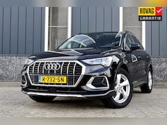 Audi Q3 - 35 TFSI S edition Rijklaarprijs-Garantie Apple carplay Trekhaak Airco Led Sport Interieur