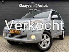 Daihatsu Terios - 1.5 4WD Track AUT. | climate control | trekhaak | parkeersensoren | stoelverwarming | 75.0