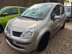 Renault Modus - 1.6- automaat dynamique