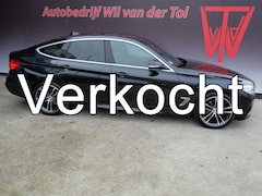 BMW 3-serie Gran Turismo - 320i M-SPORT | PANORAMA | A.C.C. | LEER | H.U.D. | H/K | TREKHAAK | NL-AUTO