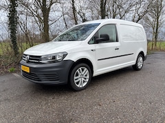 Volkswagen Caddy - 2.0 TDI L2H1 BMT Maxi Trendline 16" LMV PDC Airco Navi