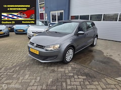 Volkswagen Polo - 1.2 TSI BlueMotion Edition