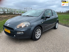 Fiat Punto Evo - 0.9 TwinAir Easy | Airco | Cruise | NAP