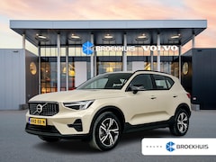 Volvo XC40 - B4 Plus Dark | 18" | Trekhaak | Elektr. verst. Stoelen | Harman Kardon | Adaptieve Cruise