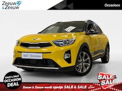 Kia Stonic - 1.0 T-GDi DynamicPlusLine TREKHAAK | CAMERA | NAVI |