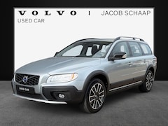 Volvo XC70 - T5 Dynamic Edition / Stoelverwarming / Cruise control / Lederen bekleding /