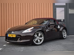 Nissan 370Z Roadster - 3.7 V6 Pack | Origineel NL |