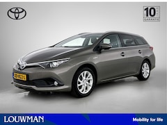 Toyota Auris Touring Sports - 1.8 Hybrid Executive | Trekhaak |