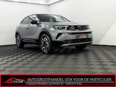 Opel Mokka - 1.2 Turbo GS Line Half leder, Camera, Winterpakket, Clima, Apple carplay, Cruise control,