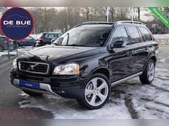 Volvo XC90 - 3.2 R-Design|7 Pers|2e Eig.|10 jaar in bezit|Xenon|DynAudio|Standkachel|Schuifdak|Youngtim