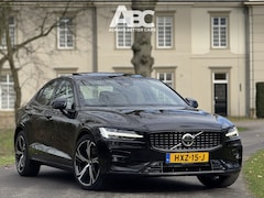 Volvo S60 - 2.0 B5 R-Design