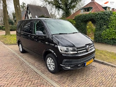 Volkswagen Transporter - 2.0 TDI L1H1 Highline|Euro 5|APK| Camera