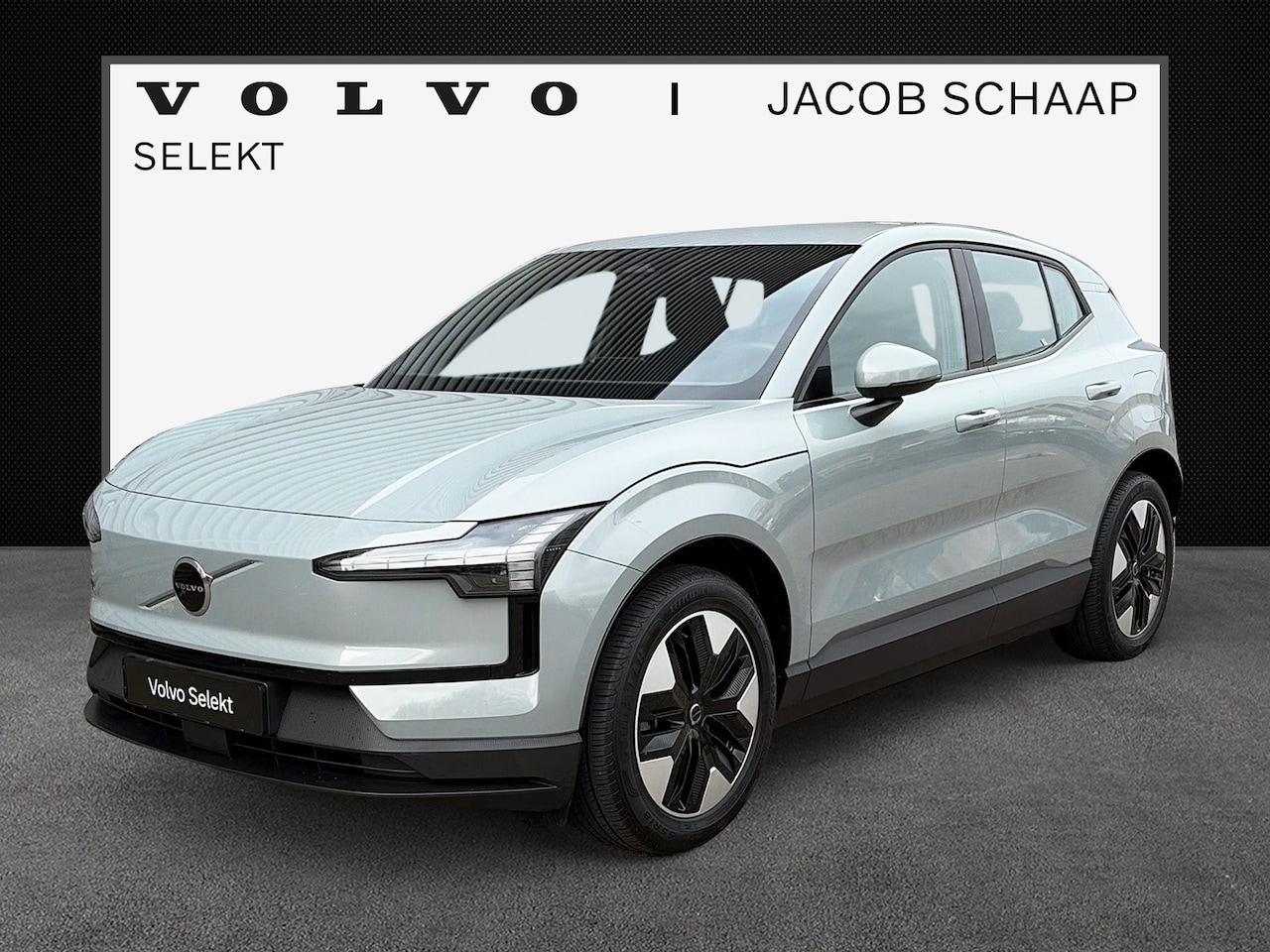 Volvo EX30 - Single Motor Extended Range Core 69 kWh / Stuur & Stoelverwarming / Trekhaak / - AutoWereld.nl