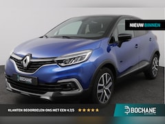 Renault Captur - TCe 90 Version S | Bose Audio | Leder/Alcantara | Camera |