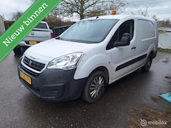 Peugeot Partner - bestel 122 1.6 BlueHDi 100 L2 Premium S&S