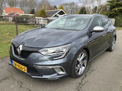 Renault Mégane Estate - 1.6 TCe GT LED/CAMERA/NAVI/4-CONTROL