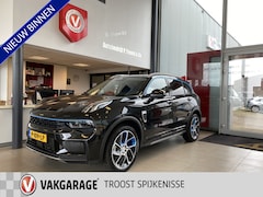 Lynk & Co 01 - 1.5, Panoramadak/360° Camera/Keyless/Lane assist/Adaptive cruise control/Navigatie/Apple c