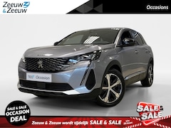 Peugeot 3008 - 1.2 PureTech Allure Pack Business | CLIMATE CONTROL | NAVI | CAMERA