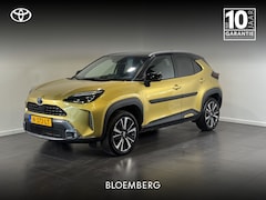 Toyota Yaris Cross - 1.5 Hybrid Launch Edition | Panoramadak | JBL-Audio | Lederen Bekleding | Trekhaak |