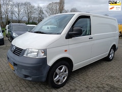 Volkswagen Transporter - 1.9 TDI 300 T800