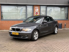 BMW 1-serie Cabrio - 118i Executive