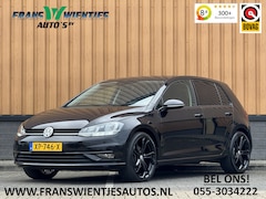 Volkswagen Golf - 1.0 TSI Comfortline Business | Apple Carplay | Android Auto | Navigatie | Stoelverwarming