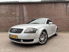 Audi TT - 1.8 5V Turbo