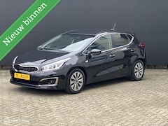 Kia Cee'd - Ceed 1.4i-16v 5-drs Comfort-Plus-Line I NAVI I