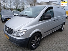 Mercedes-Benz Vito - 111 CDI 320 Lang DC luxe Amigo
